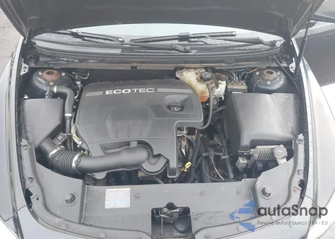 2010 Chevrolet Malibu Lt from USA, damaged, VIN 1G1ZC5EB5AF115299